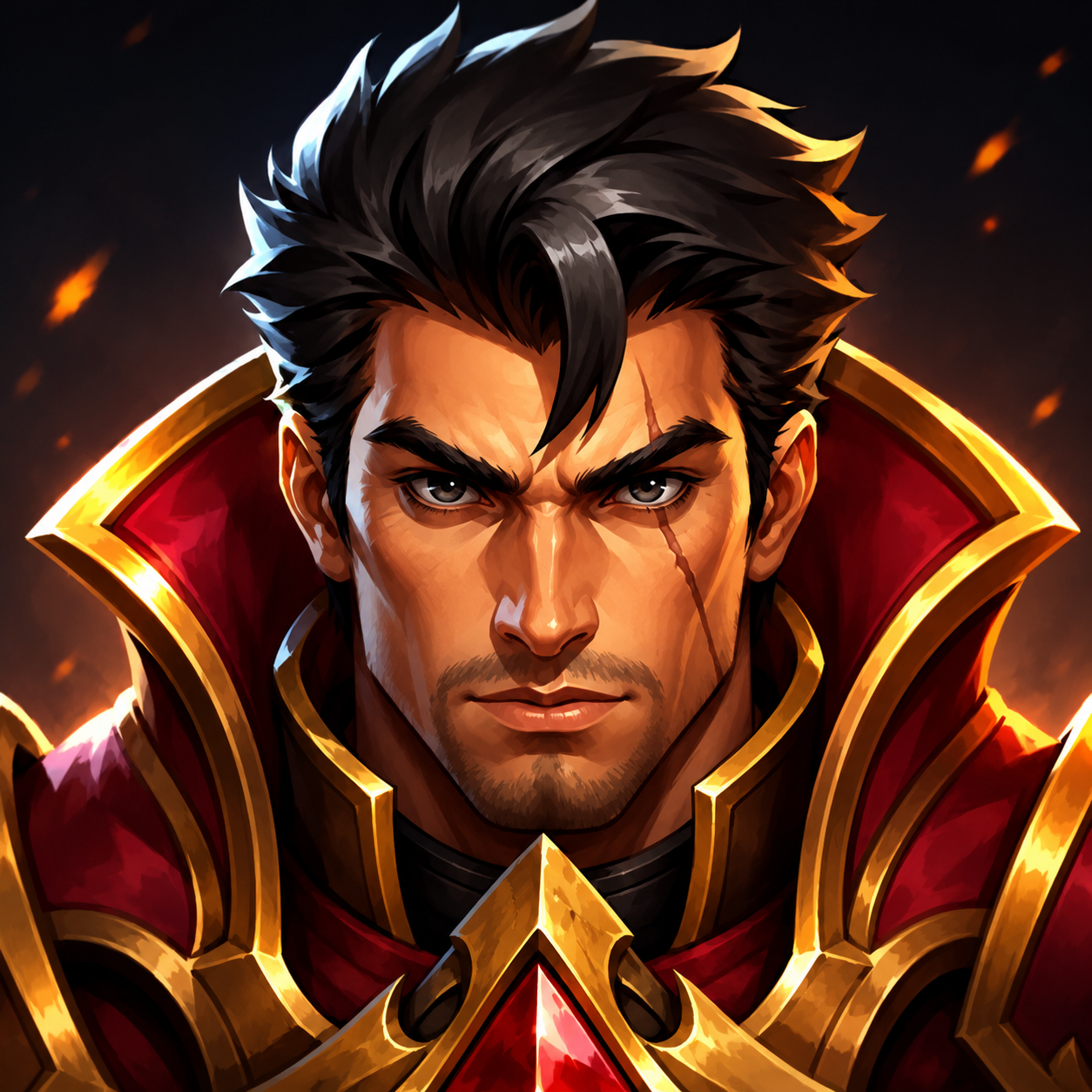 Guerrero