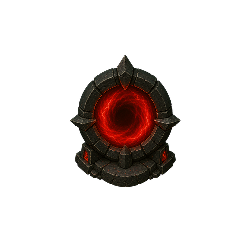 Portal de guerra