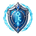 Runa protectora